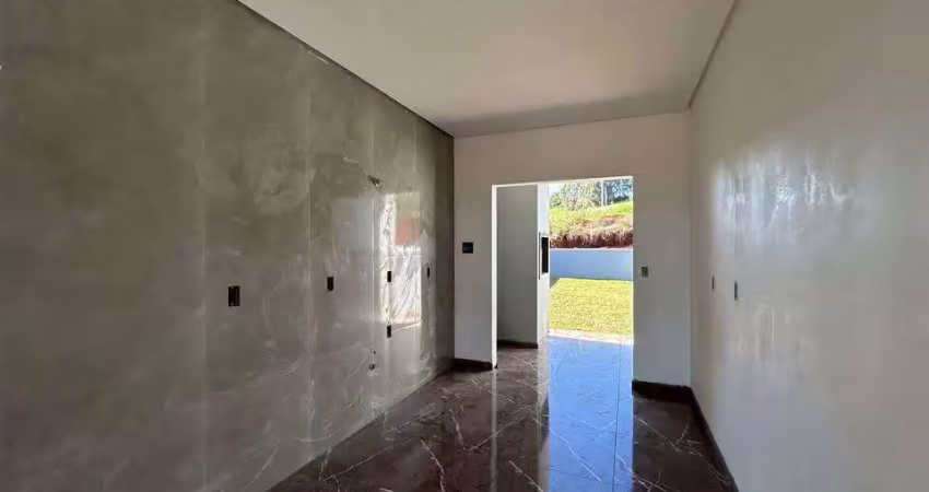 Casa com 2 quartos à venda na Rua Munir Ibrahim, Efapi, Chapecó