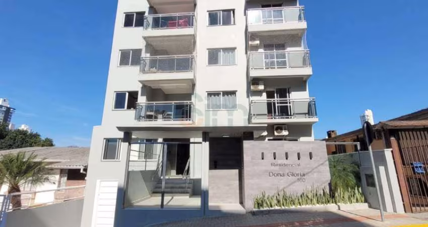 Apartamento para venda localizado no Presidente Médici / Sc