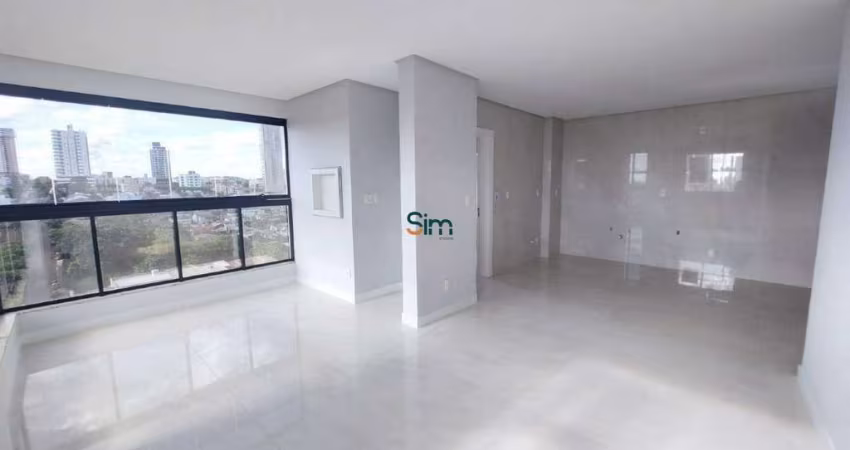 Apartamento para venda localizado no Maria Goretti / Sc