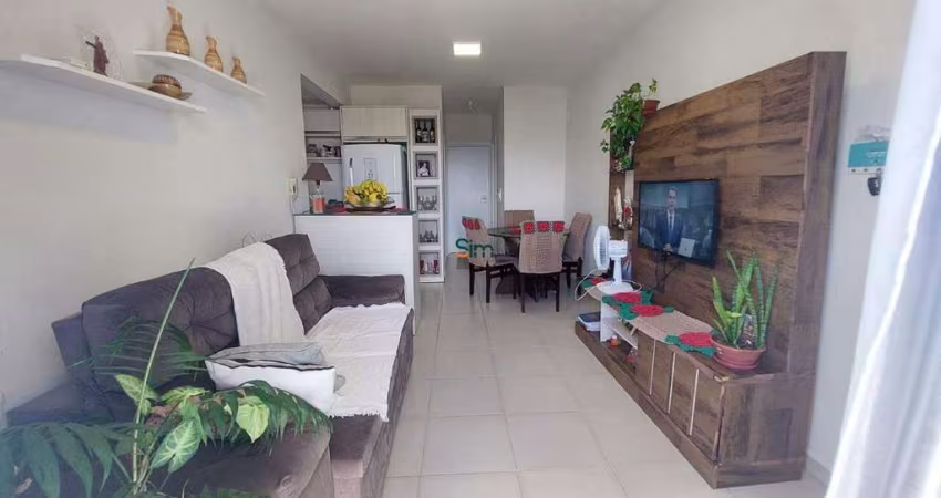 Apartamento localizado no paraíso para venda