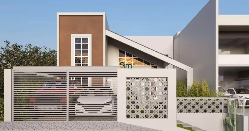 Casa a Venda no Passo dos Fortes