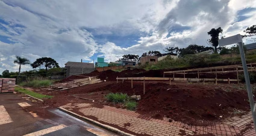 Terreno para Venda no Vederti, Chapecó/SC.