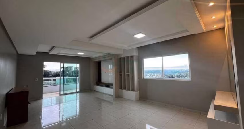 Apartamento para venda localizado no Efapi em chapecó / Sc