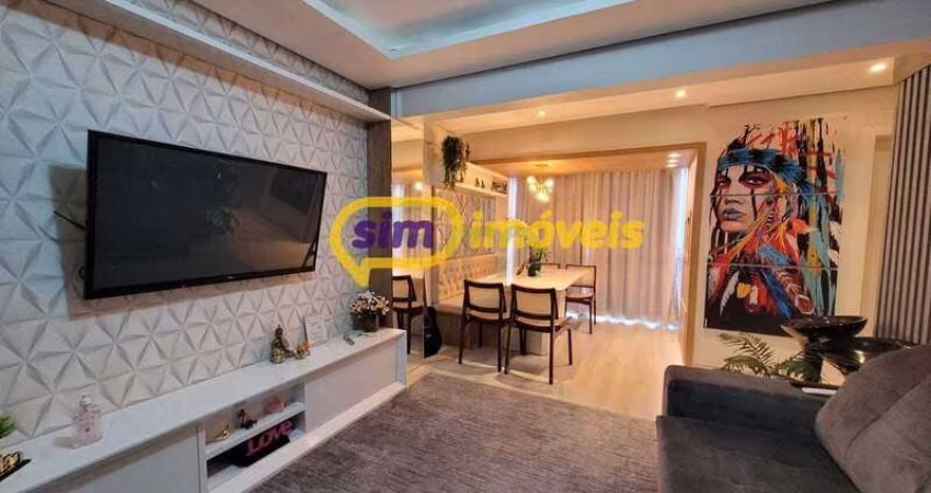 Apartamento para Venda no Paraíso, Chapecó/SC.
