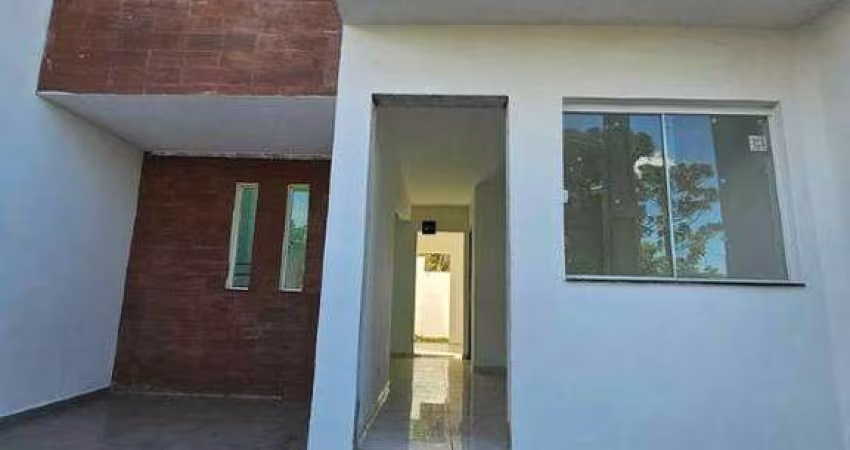 Casa para Venda no Efapi, Chapecó/SC.