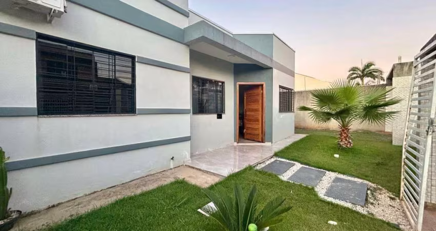 Casa para Venda no Efapi, Chapecó/SC.