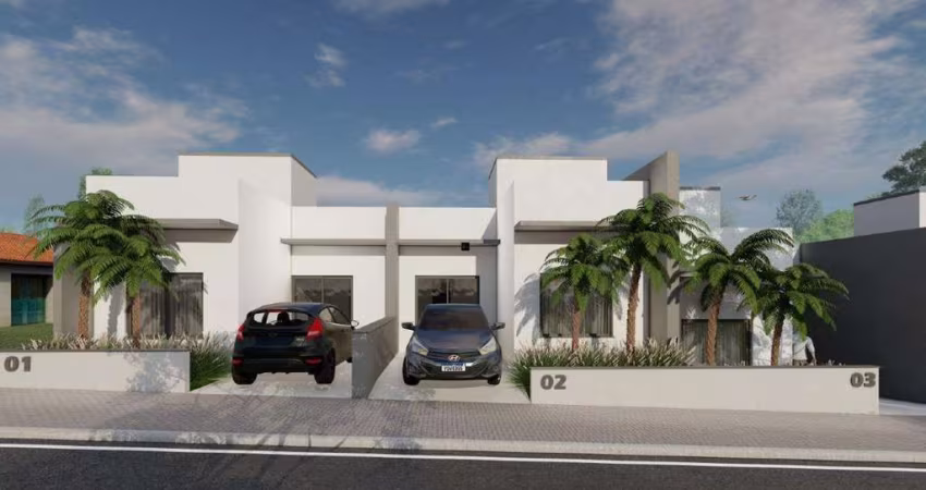 Casa para Venda no Efapi, Chapecó/SC.