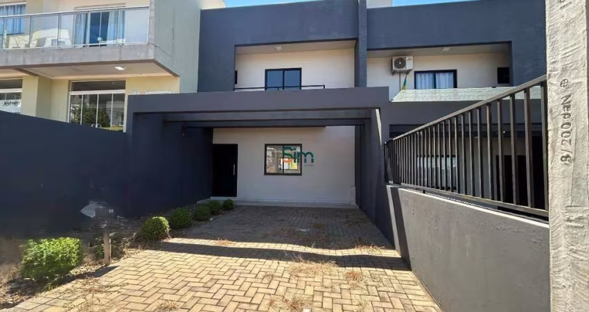 Casa para Venda no Desbravador, Chapecó/SC.