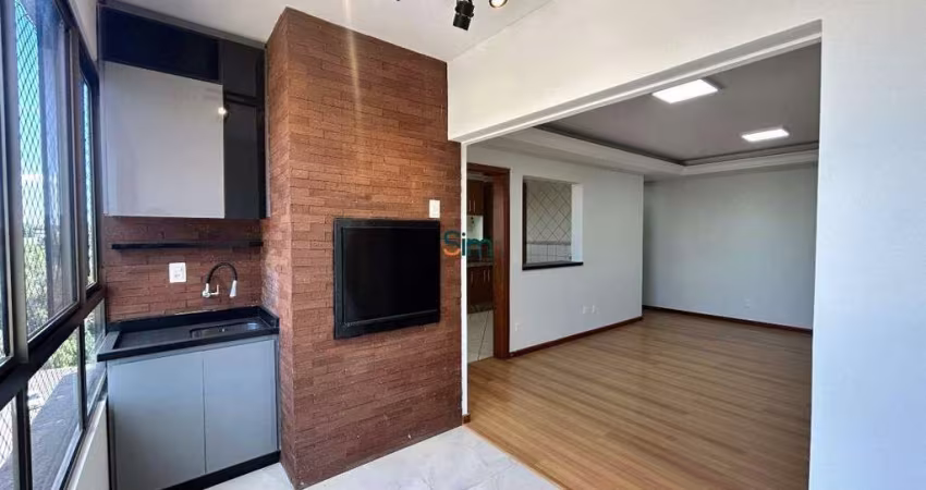 Apartamento para Venda no São Cristóvão, Chapecó/SC.