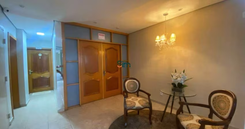 Apartamento no Centro para Venda em Chapecó/SC.