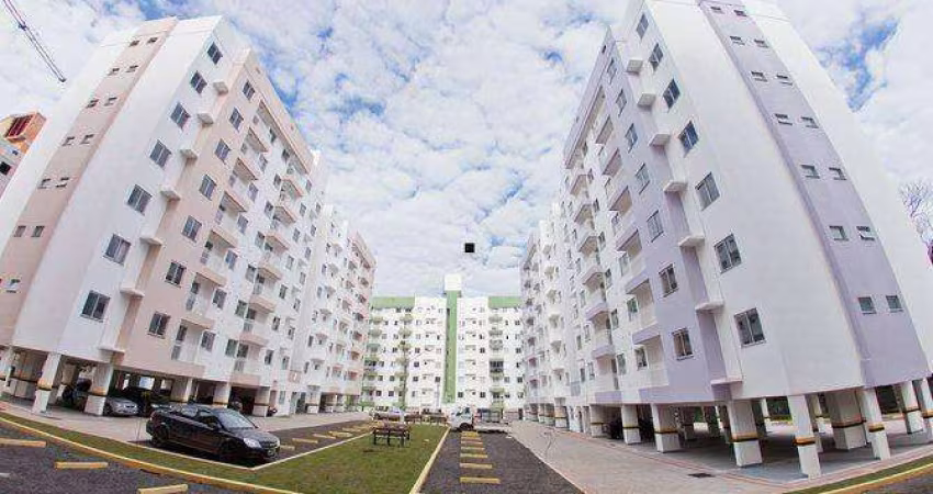Apartamento para Venda no Vila Real em Chapecó SC