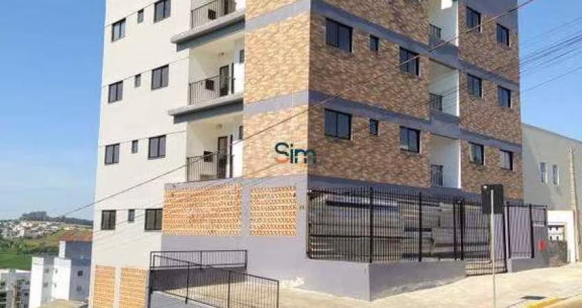 Apartamento para venda localizado no Paraíso em chapecó / Sc