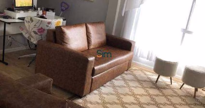 Apartamento para Venda no Centro-Chapecó SC