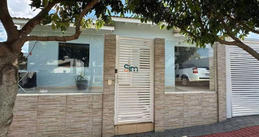 Casa para Locação no Desbravador- Chapecó SC