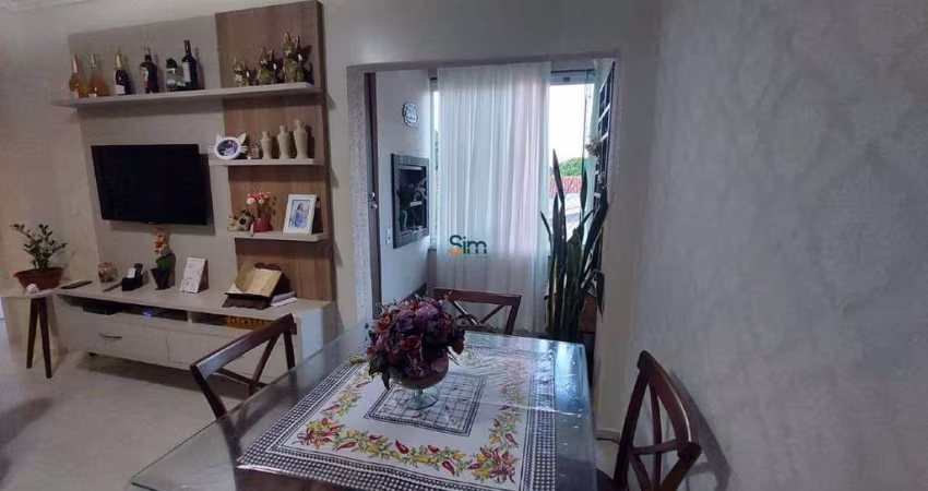 Apartamento para Venda no São Cristóvão- Chapecó SC