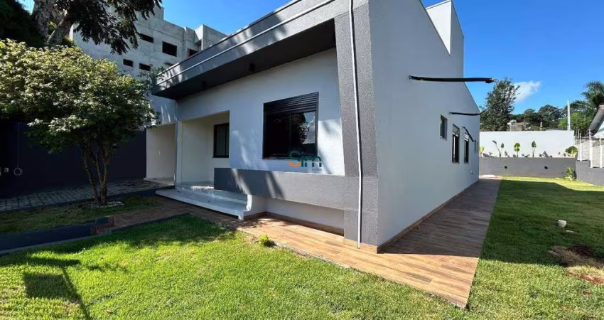 Casa para Venda no Esplanada em Chapecó/SC.