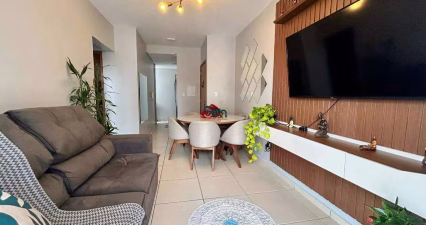 Apartamento Mobiliado para Venda no Passo dos Fortes em Chapecó/SC.