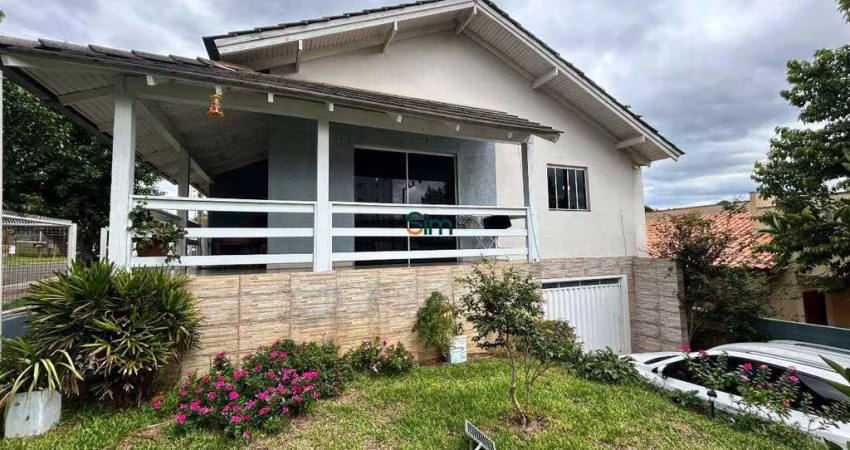 Casa para Venda no Passo dos Fortes, Chapecó/SC.