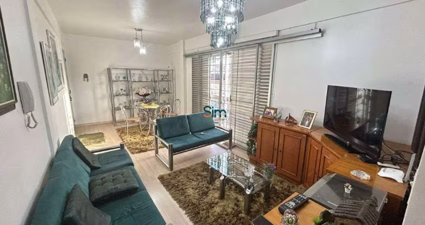 Apartamento para venda no Jardim Itália - Chapecó SC.