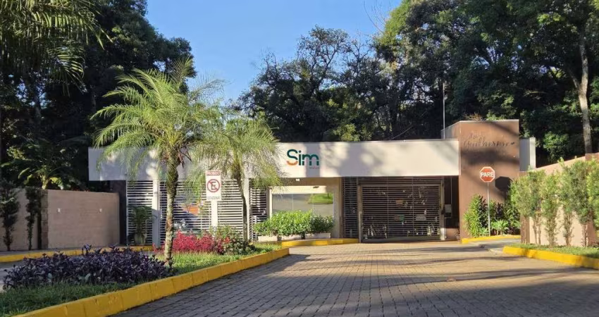 Lotes a Venda em Condomínio Fechado em Guatambú/SC.