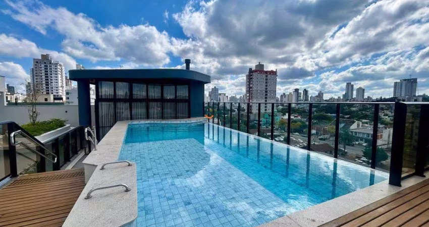 Apartamento de Alto Padrão para Venda no Maria Goretti, Chapecó/SC.