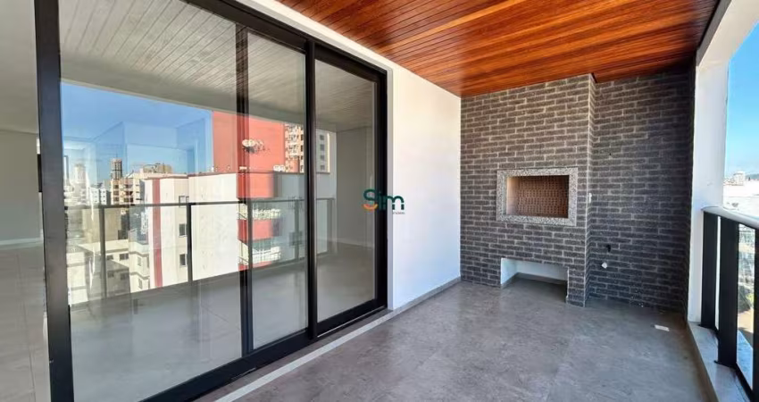 Apartamento para Venda de Alto Padrão no Centro em Chapecó/SC.