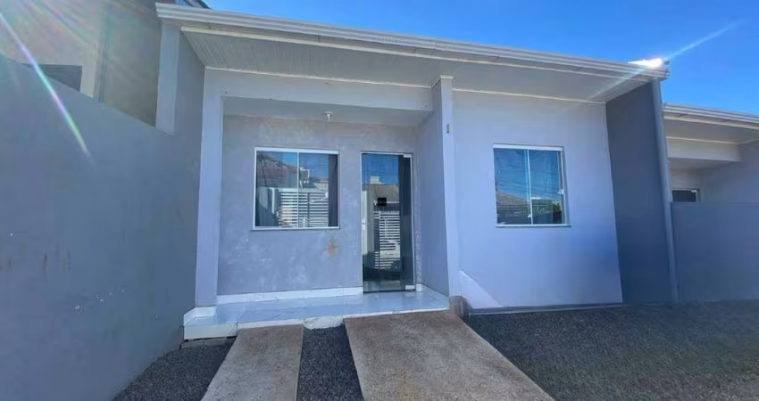 Casa a venda.