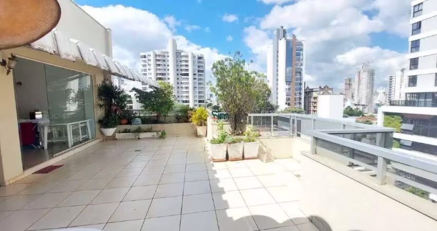 Apartamento com 4 quartos à venda na Rua Guaporé  D, Centro, Chapecó