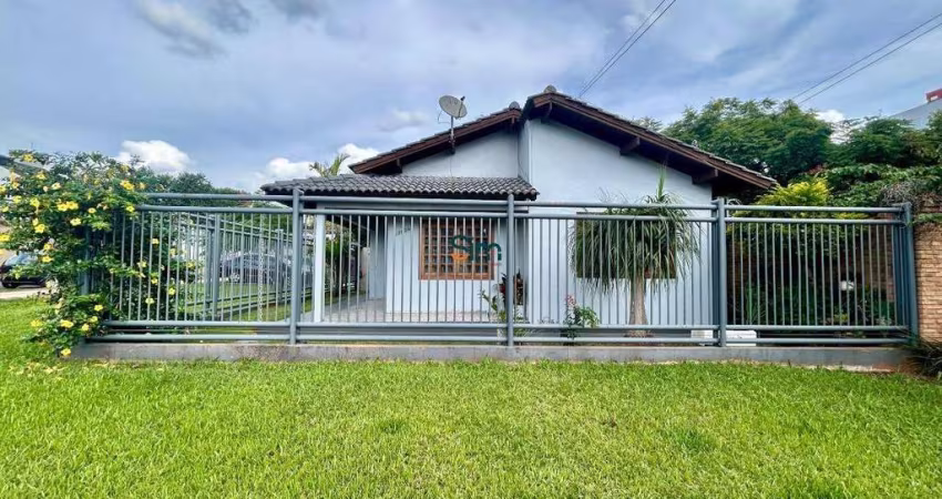 Casa para Venda no Maria Goretti em Chapecó/SC.