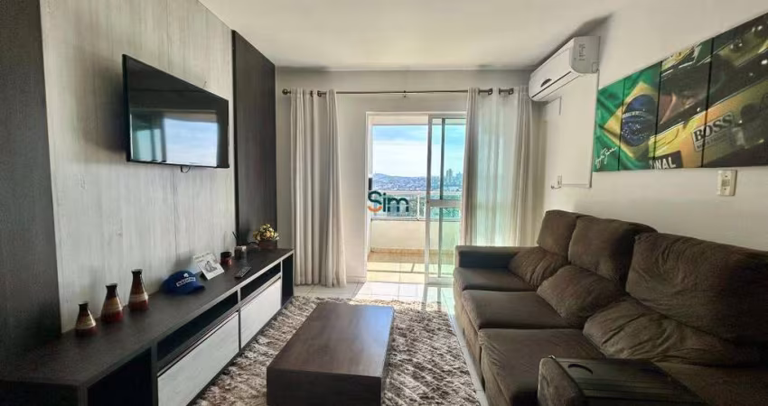 Apartamento para Venda no São Cristóvão em Chapecó/SC.