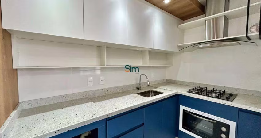 Apartamento para Venda no Paraíso em Chapecó/SC.