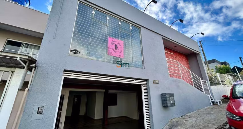 Casa para Venda no Líder em Chapecó/SC.