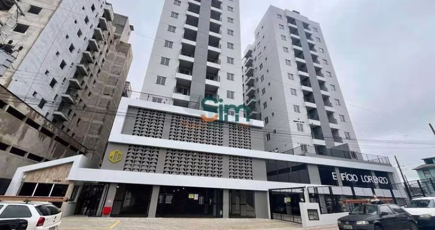 Apartamento para Venda no São Cristóvão em Chapecó/SC.