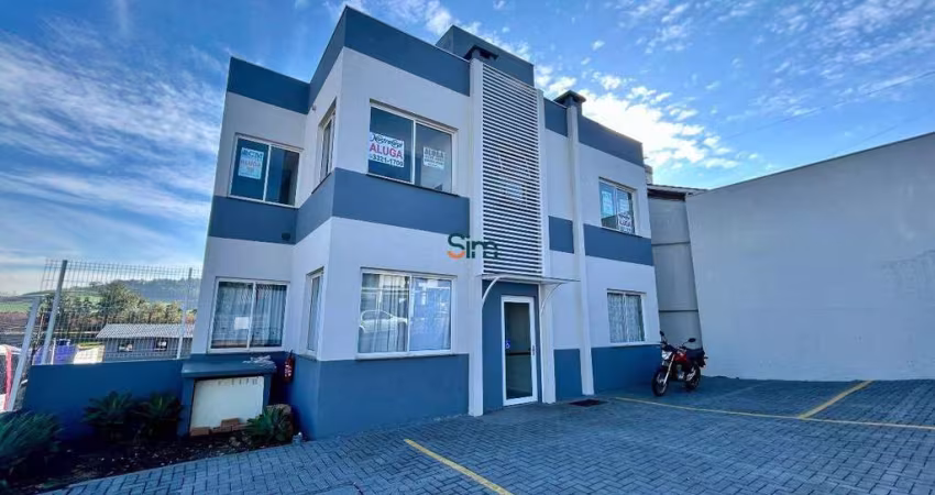 Apartamento para Venda no Efapi em Chapecó/SC.