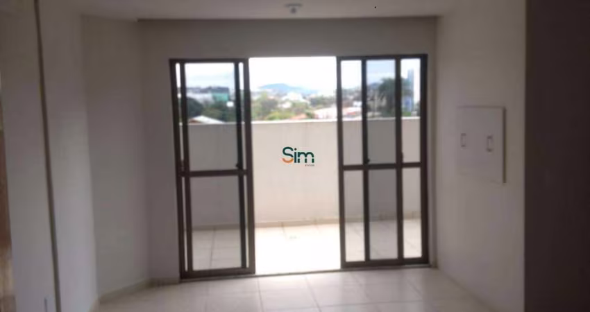 Apartamento para Venda no Centro em Chapecó/SC.