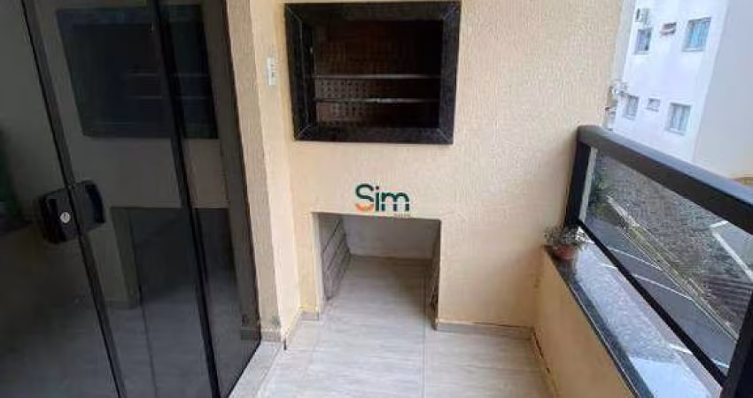 Apartamento para venda no Esplanada em Chapecó/SC.