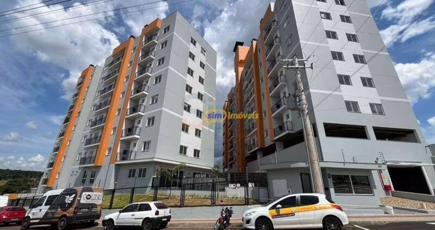 Apartamento para Venda no Dom Gerônimo em Chapecó/SC.