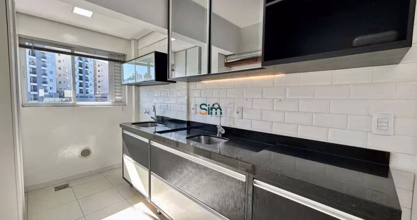 Apartamento para Venda no Jardim Itália em Chapecó/SC.