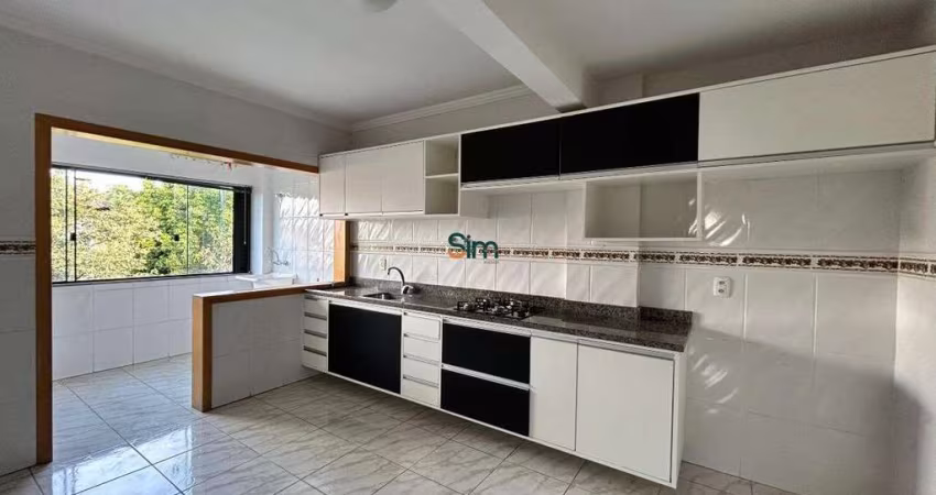 Apartamento para Venda no Centro em Chapecó/SC.