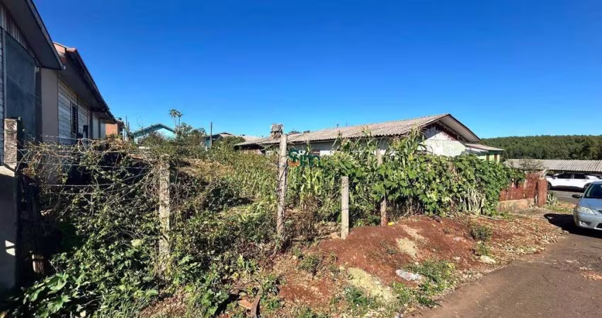 Terreno para Venda no Efapi em Chapecó/SC.