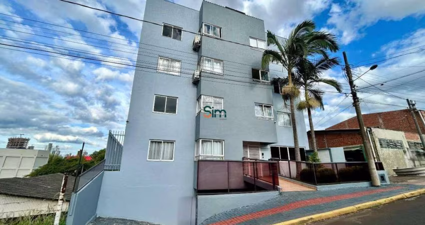 Apartamento para Venda no São Cristóvão em Chapecó/SC.