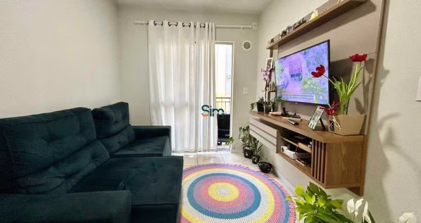 Apartamento para Venda no Santa Maria em Chapecó/SC.