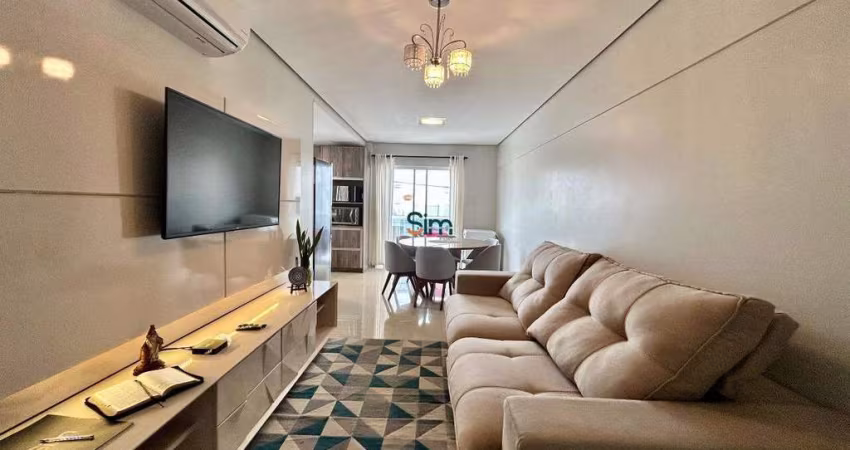 Apartamento para Venda no Jardim Itália em Chapecó/SC.