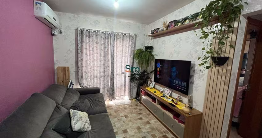 Apartamento à Venda – Bairro Passo dos Fortes, Chapecó/SC