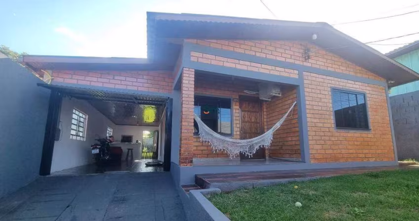 Casa a venda no Passo Dos Fortes Chapeco - SC