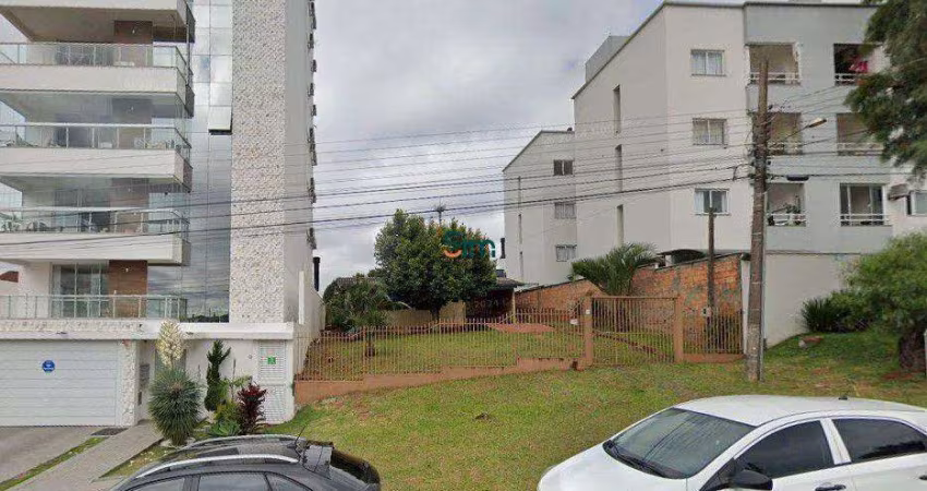 Terreno à Venda – Bairro Presidente Médici, Chapecó/SC