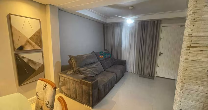 Casa para Venda no Palmital em Chapecó/SC.