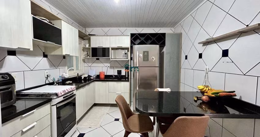 Casa para Venda no Cristo Rei em Chapecó/SC.
