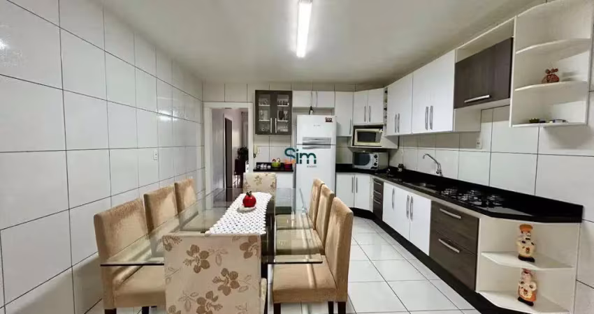 Casa com 3 quartos à venda na Rua Ernesto Diavan, Palmital, Chapecó
