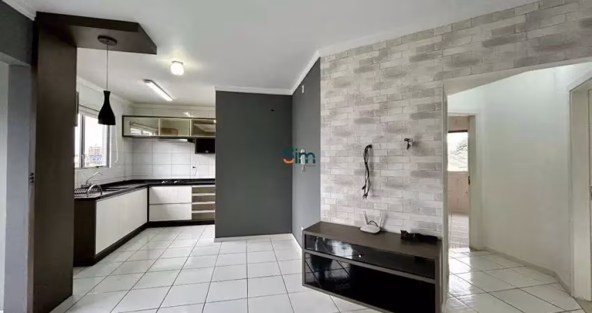 Apartamento para Venda no São Cristóvão em Chapecó/SC.
